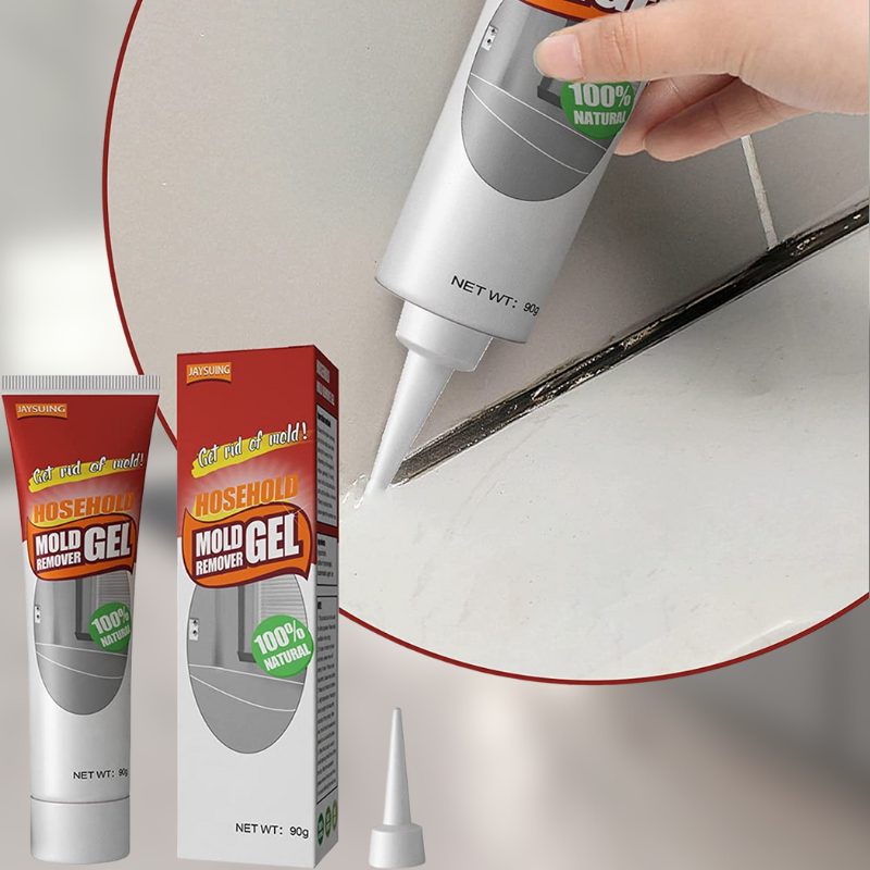 Agent Mold™️ Universal mold removal gel
