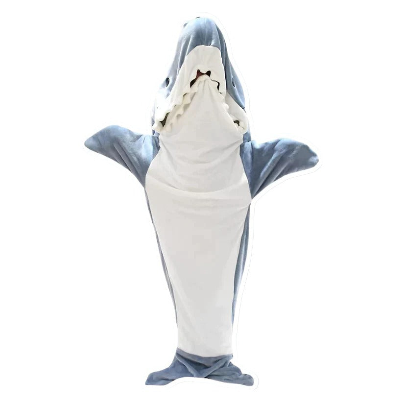 SharkSnug™ Shark Costume