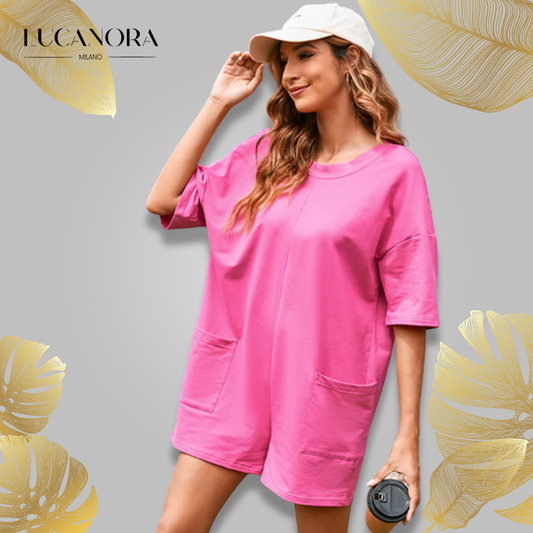 Ursa™ Plus size T-shirt