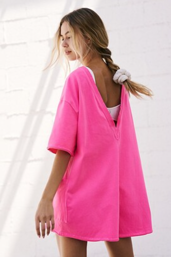 Ursa™ Plus size T-shirt