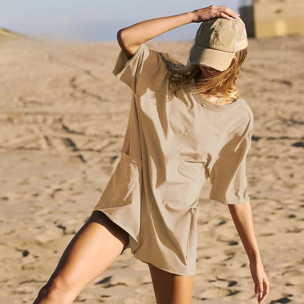 Ursa™ Plus size T-shirt