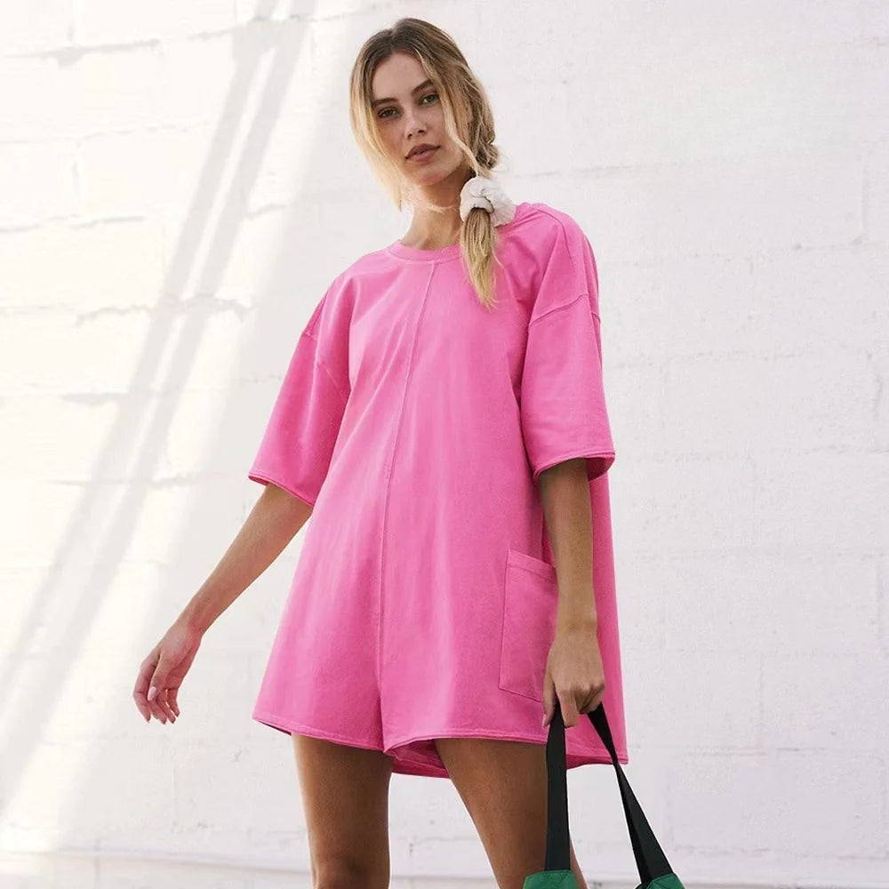 Ursa™ Plus size T-shirt