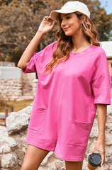 Ursa™ Plus size T-shirt