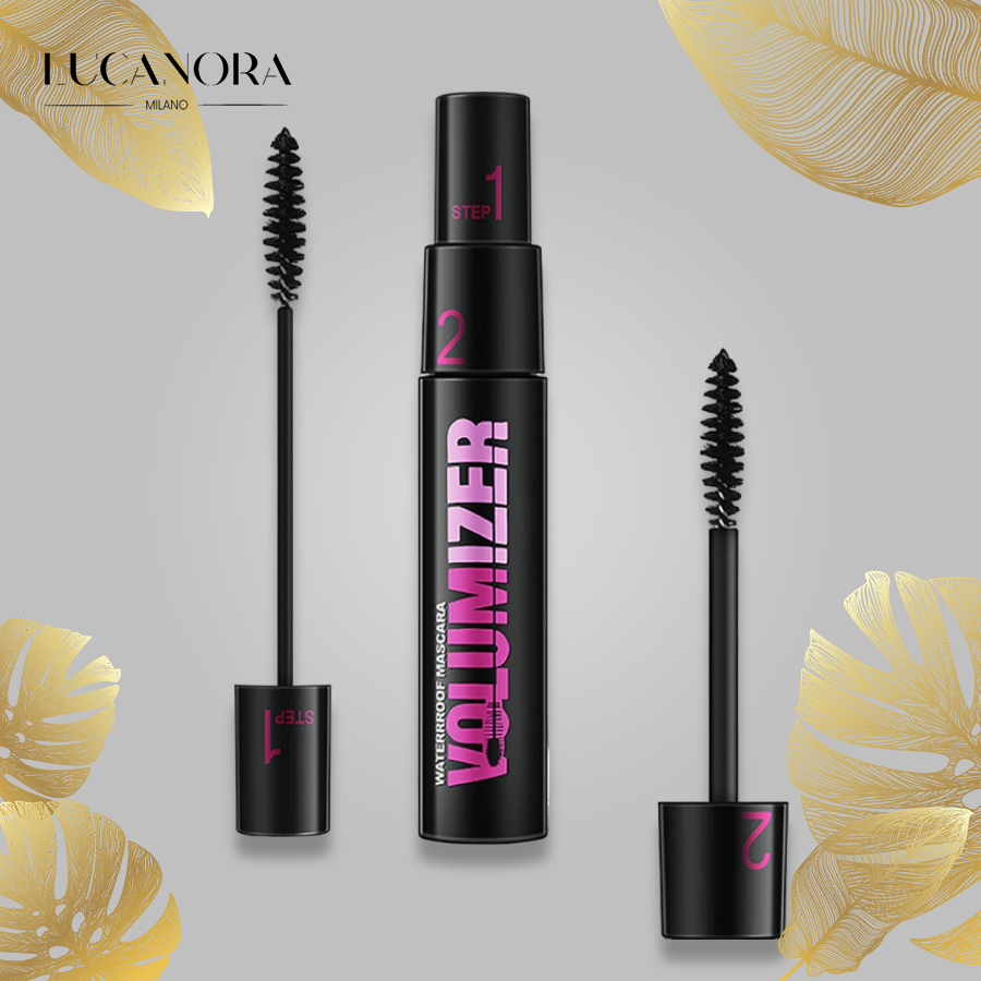 VOLUMIZER™ Volume mascara