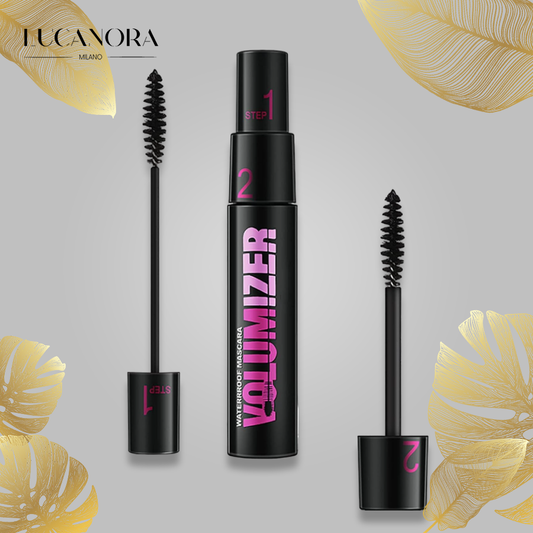 VOLUMIZER™ Volume mascara