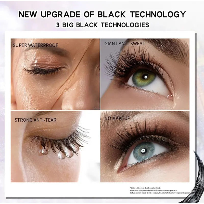 VOLUMIZER™ Volume mascara