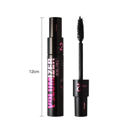 VOLUMIZER™ Volume mascara