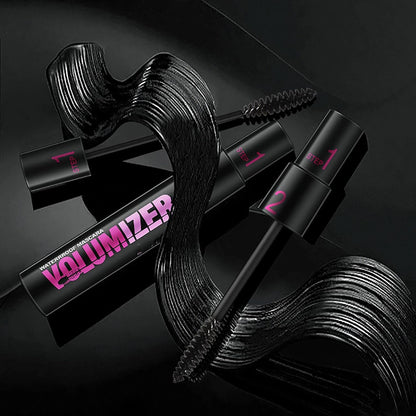 VOLUMIZER™ Volume mascara