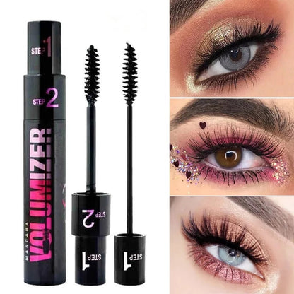 VOLUMIZER™ Volume mascara
