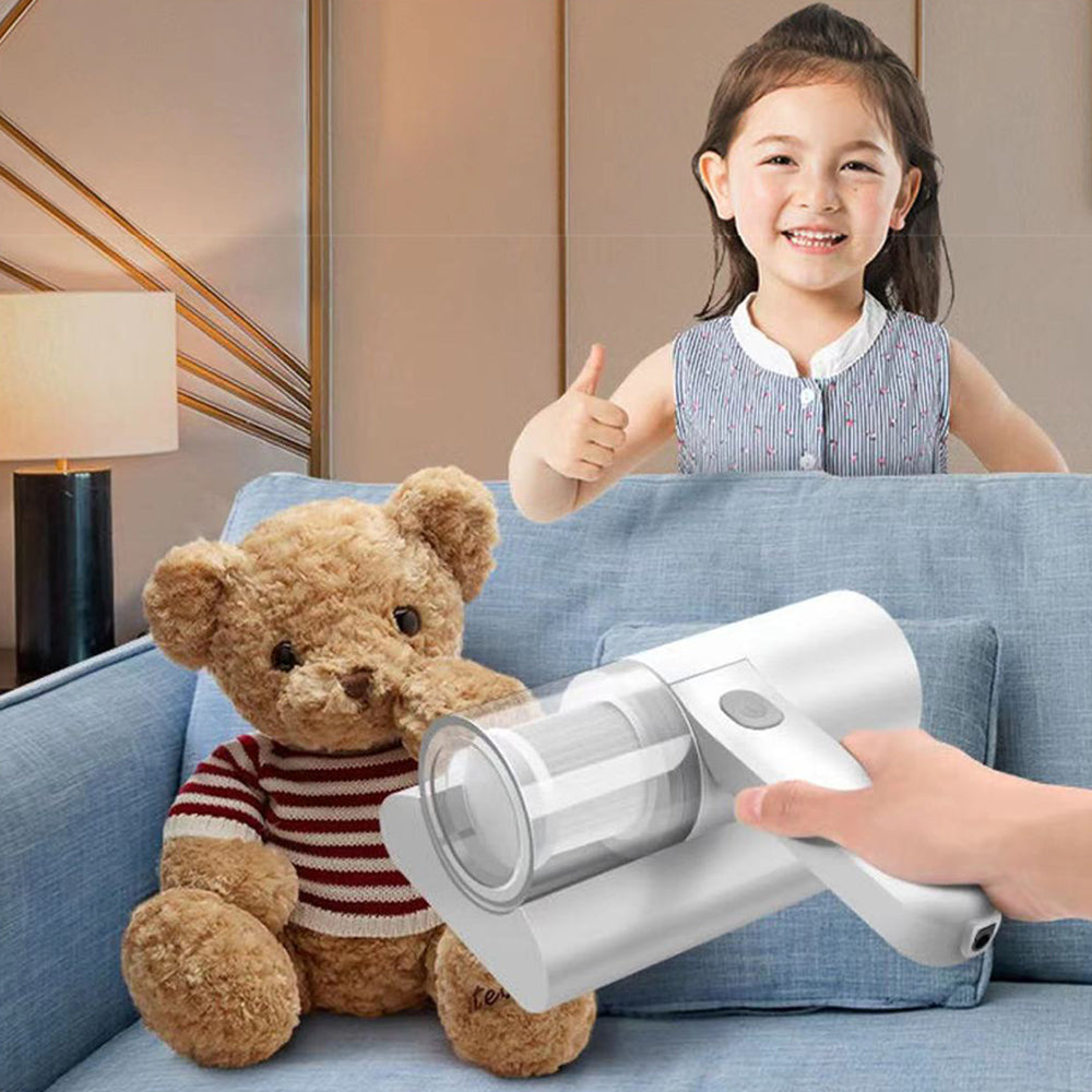 Alcaro Pro+™️ Mite remover | Get rid of harmful bacteria!