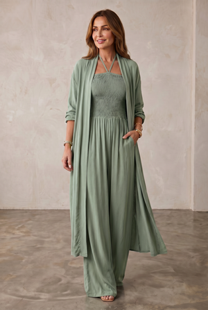 Verde Oliva