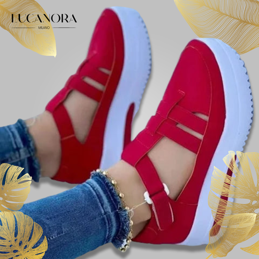 Vania™️ Casual sandal sneakers