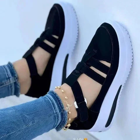 Vania™️ Casual sandal sneakers