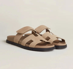 Vanna Carello™ Luxurious designer sandals