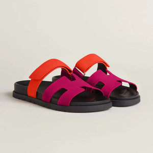 Pink orange
