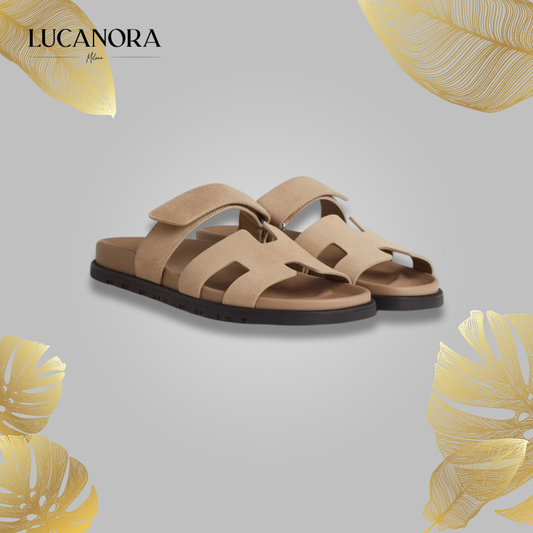 Vanna Carello™ Luxurious designer sandals