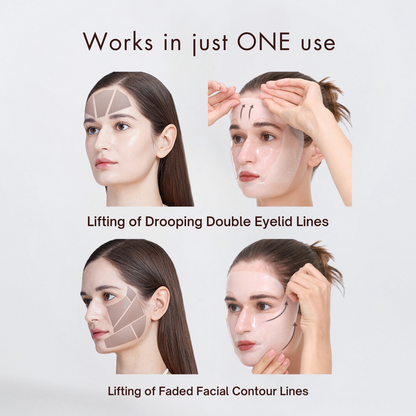 VeluFirm™ Deep Collagen Retinol Boost Up Mask