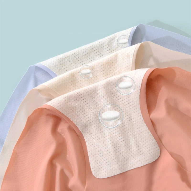Velva Strip™ Skin stretch pants