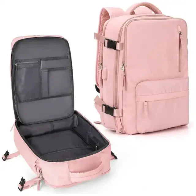 Ventura Pro™ Large travel backpack