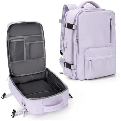 Ventura Pro™ Large travel backpack