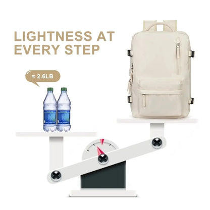 Ventura Pro™ Large travel backpack