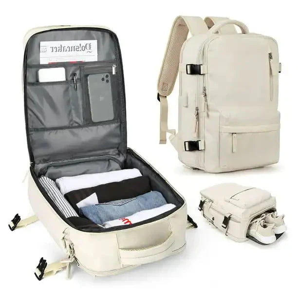Ventura Pro™ Large travel backpack