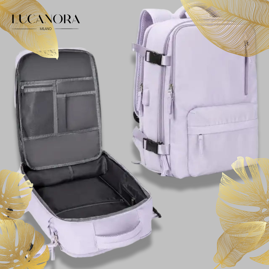 Ventura Pro™ Large travel backpack
