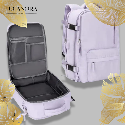 Ventura Pro™ Large travel backpack