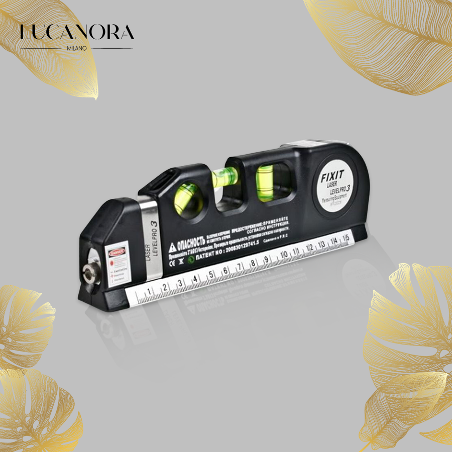 Versatile™️ Multifunctional laser level