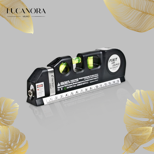 Versatile™️ Multifunctional laser level