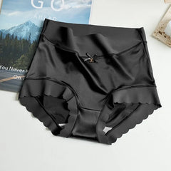 Vilma Zolezzi™ Satin Ice Silk Seamless Shaping Briefs