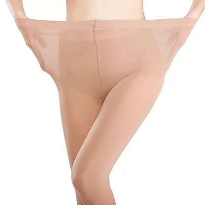 Strella™ Universal, scratch-resistant tights with high elasticity