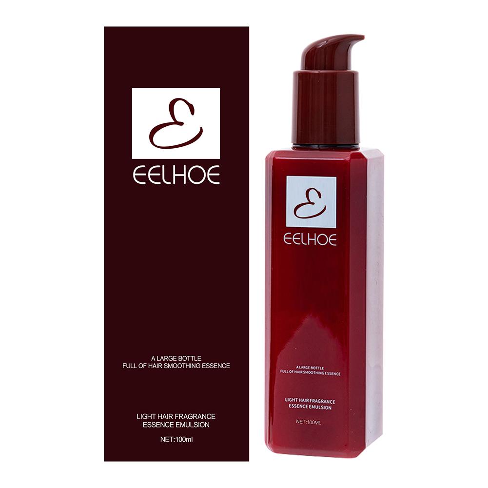 ViyaRose™ Smoothing Leave-in Conditioner for Hair