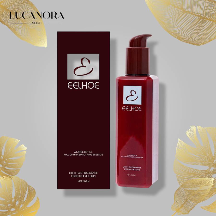 ViyaRose™ Smoothing Leave-in Conditioner for Hair