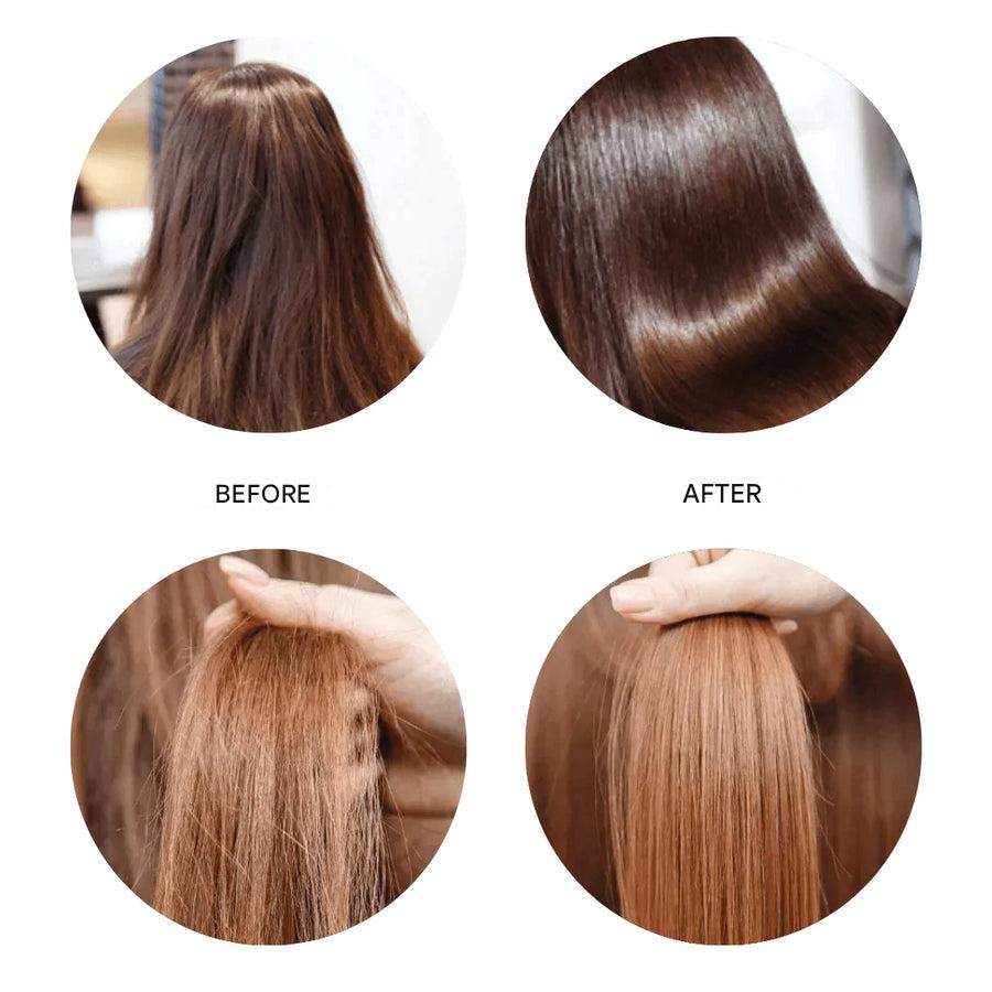 ViyaRose™ Smoothing Leave-in Conditioner for Hair