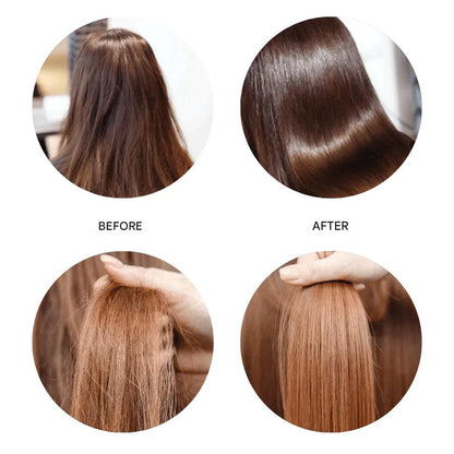 ViyaRose™ Smoothing Leave-in Conditioner for Hair
