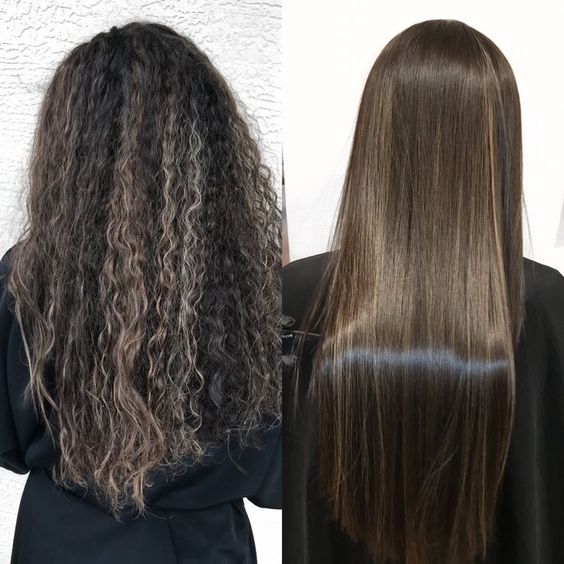 ViyaRose™ Smoothing Leave-in Conditioner for Hair