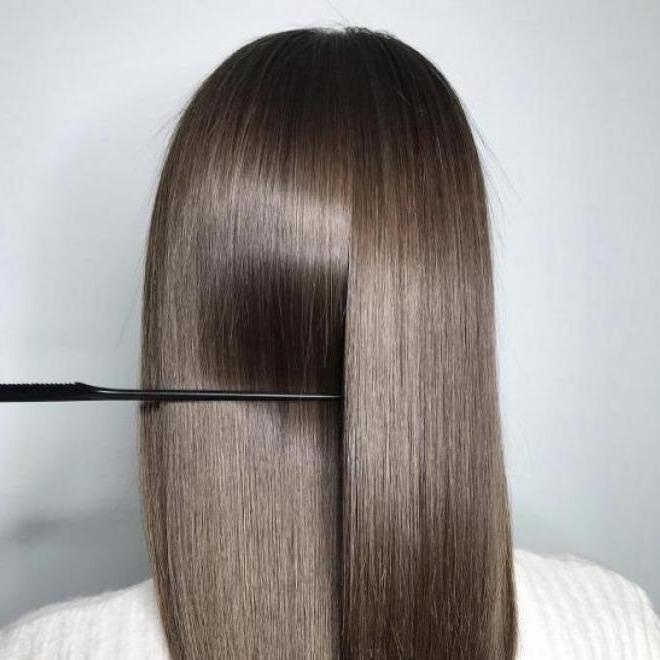 ViyaRose™ Smoothing Leave-in Conditioner for Hair