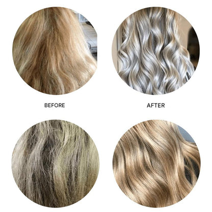 ViyaRose™ Smoothing Leave-in Conditioner for Hair