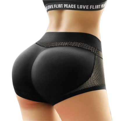 VoluFit™ Seamless panties with padding on the sides