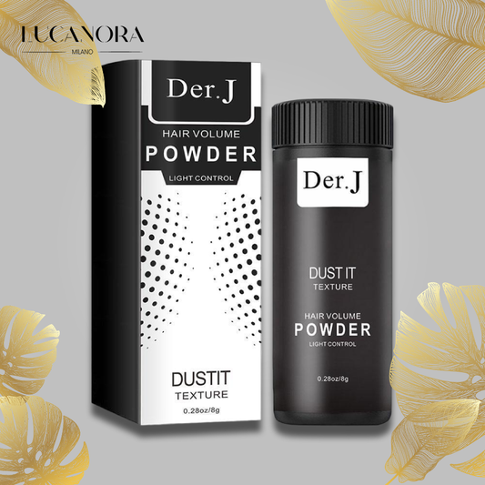 VoluFlair™ Loose powder for hair