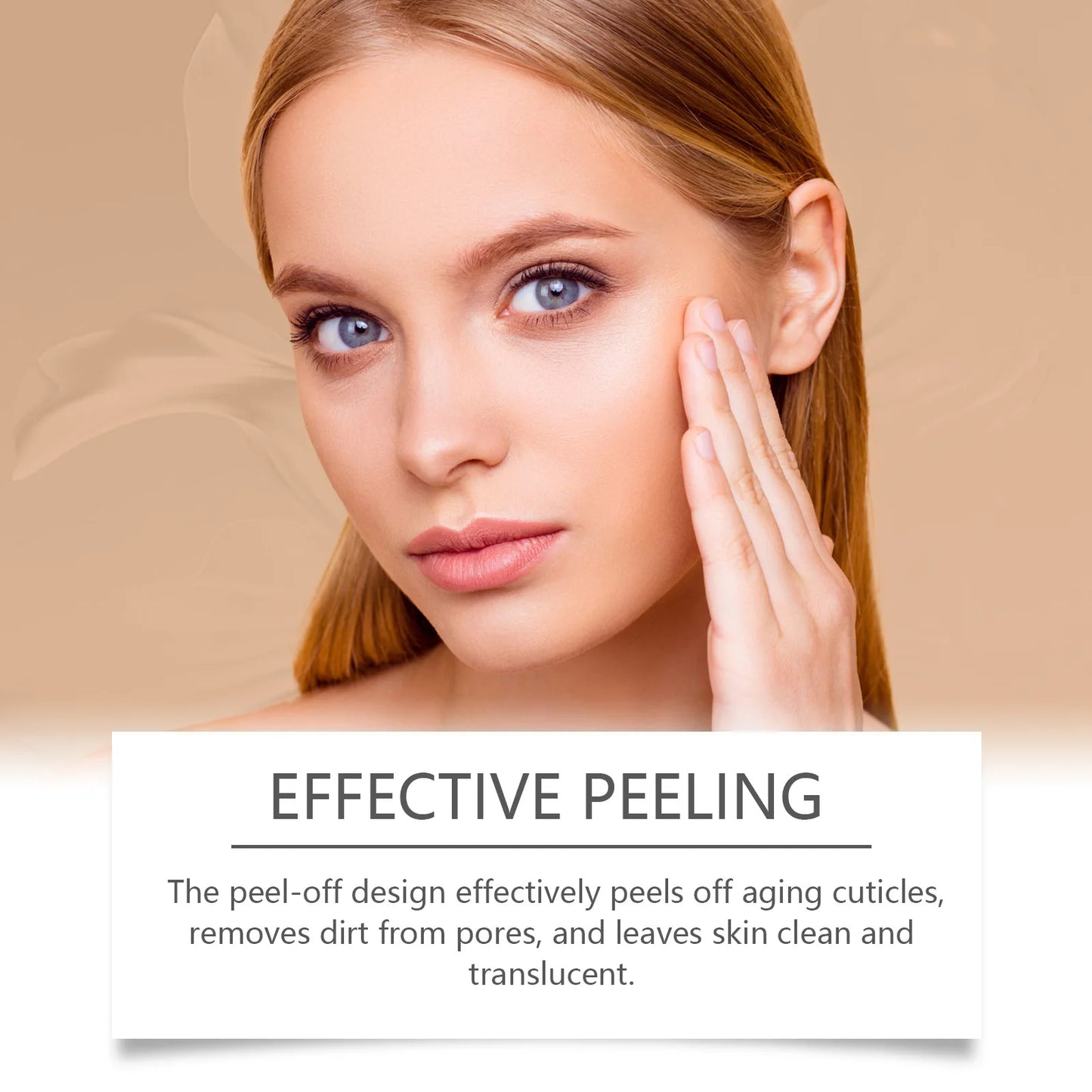 WestMonth Glow™ Nourished collagen mask