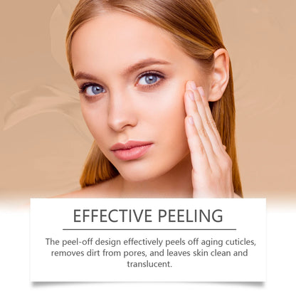 WestMonth Glow™ Nourished collagen mask