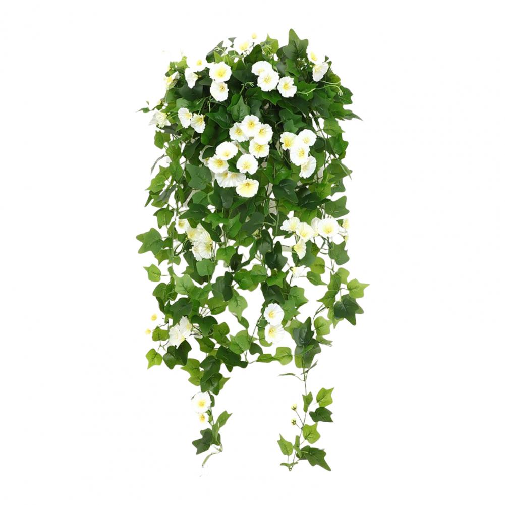 EcoFlorin™ Artificial Petunias for Outdoors