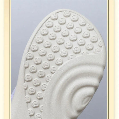 Xandra Ravotti™ Women's slip-on knitted walking shoes