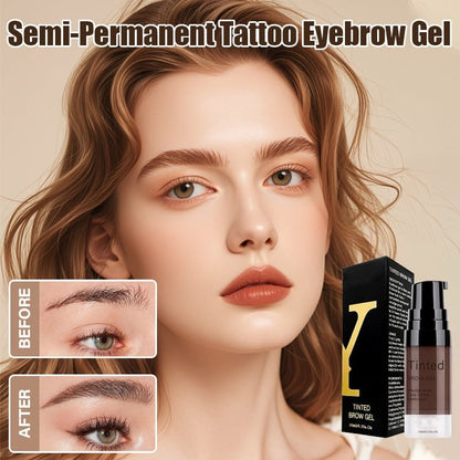 Youbuy Brow™ Long-lasting waterproof eyebrow tinting gel