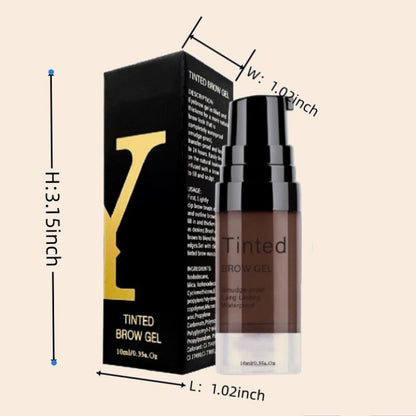 Youbuy Brow™ Long-lasting waterproof eyebrow tinting gel