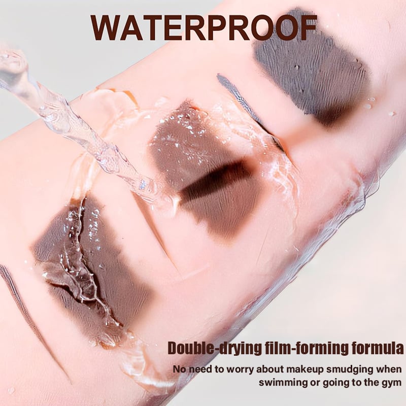 Youbuy Brow™ Long-lasting waterproof eyebrow tinting gel