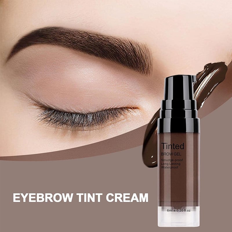 Youbuy Brow™ Long-lasting waterproof eyebrow tinting gel