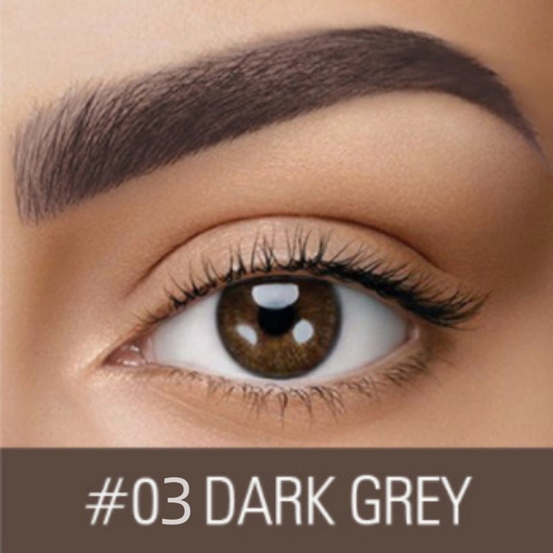 Youbuy Brow™ Long-lasting waterproof eyebrow tinting gel